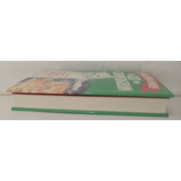 The Cat and the Curmudgeon Cleveland Amory Humor Cats Vintage Gift Book HC - Picture 5 of 12